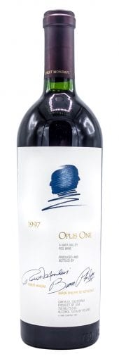 1997 Opus One Red Blend 750ml