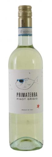 2018 Primaterra Pinot Grigio 750ml