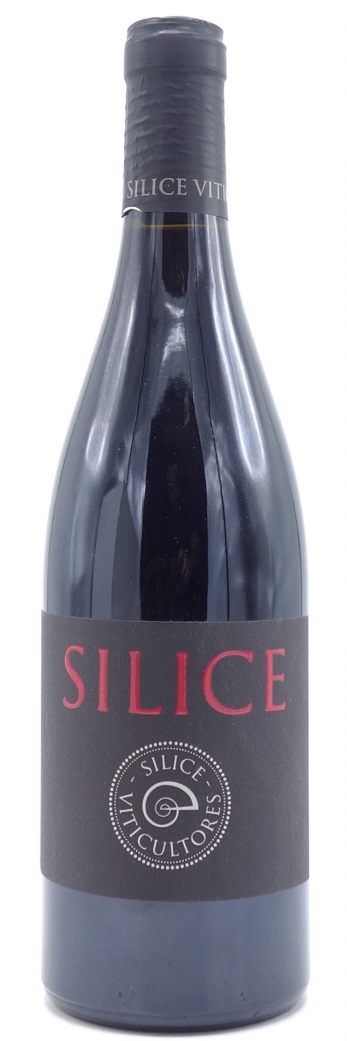 bottle of 2019 Silice Viticultores Ribeira Sacra 750ml