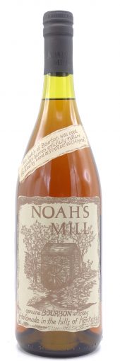 Noah’s Mill Bourbon Whiskey 750ml