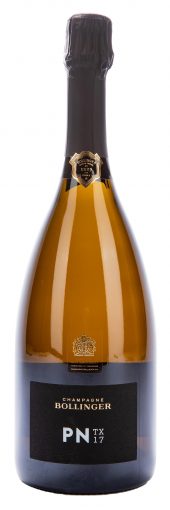NV Bollinger Vintage Champagne PN TX (Tauxieres) 750ml